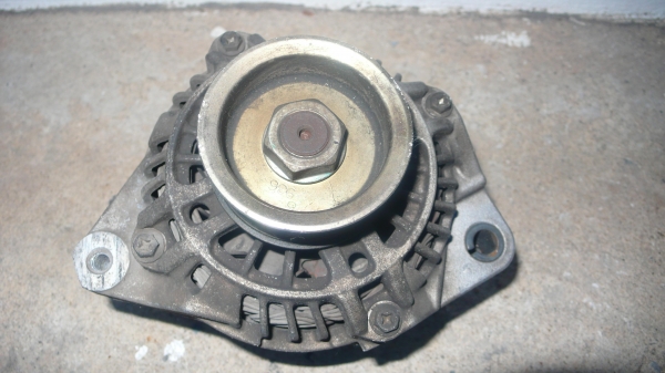 ขายไดชาร์จ honda civic dimension