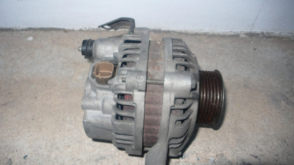 ขายไดชาร์จ honda civic dimension