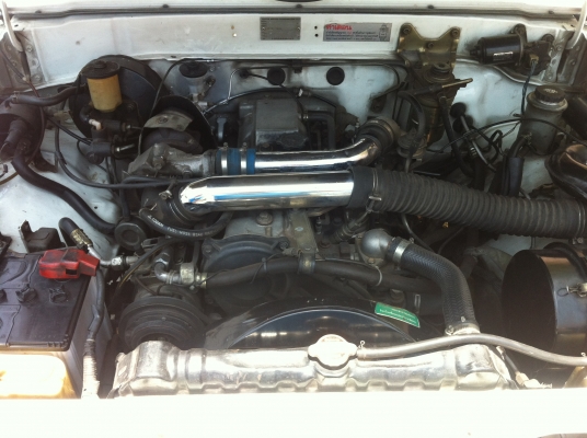 ขายปิ๊กอัพสี่ประตู สภาพพร้อมใช้ หายาก