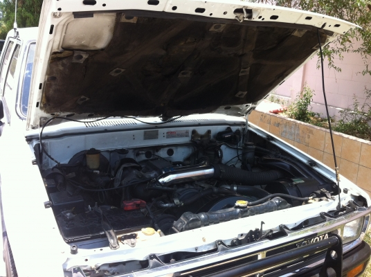 ขายปิ๊กอัพสี่ประตู สภาพพร้อมใช้ หายาก