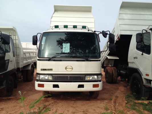 ขาย 6 ล้อ HINO สิงห์ไฮเทค เครื่อง 165-180 แรงม้ากระบะดั้มพ์ดิน กระบอกดั้มพ์ 4 ตัน ทำใหม่หมดทั้งคันพร้อมทะเบียนครับสวยๆเลยราคาไม่แพงโทรก่อนครับ สนใจรีบเลยครับ