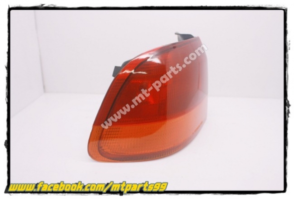 ไฟหน้า-ไฟท้าย