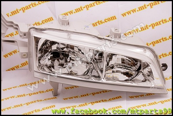 ไฟหน้า-ไฟท้าย