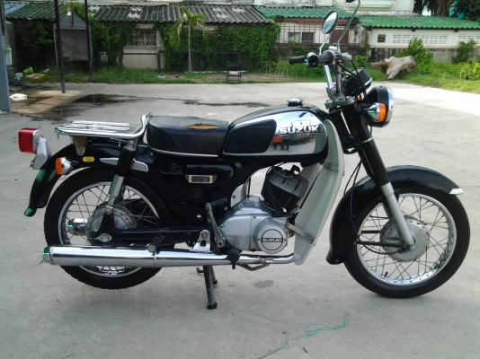 ขายk125m4มือ2ญี่ปุ่นทะเบียนพร้อมโอนครับรถสวยขาย49500สนใจ0853647170