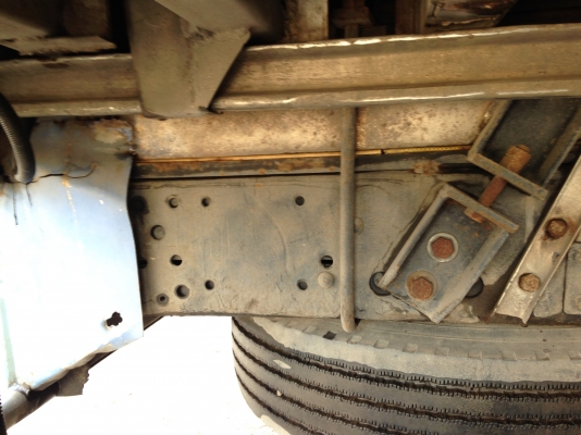 ขายNQR ช่วงล่างF หน้า-หลัง พ.เพาเวอร์ เบรคจิฟฟี่ถังเลส แอร์เย็น ยางเรเดียนใหม่6เส้น