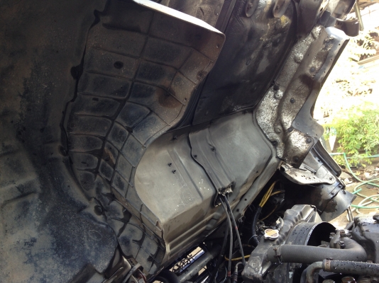 ขายNQR ช่วงล่างF หน้า-หลัง พ.เพาเวอร์ เบรคจิฟฟี่ถังเลส แอร์เย็น ยางเรเดียนใหม่6เส้น