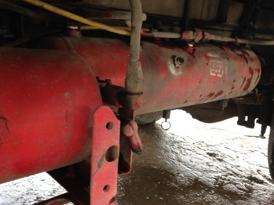 ขายNQR ช่วงล่างF หน้า-หลัง พ.เพาเวอร์ เบรคจิฟฟี่ถังเลส แอร์เย็น ยางเรเดียนใหม่6เส้น