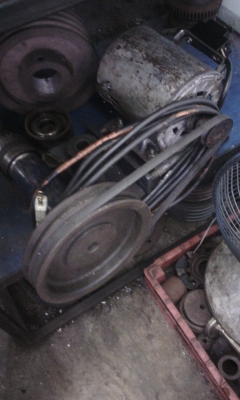 ขายแท่นกลึงรันมาสเตอร์ 6 ฟุต