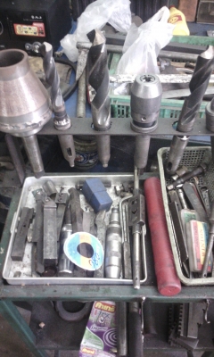 ขายแท่นกลึงรันมาสเตอร์ 6 ฟุต