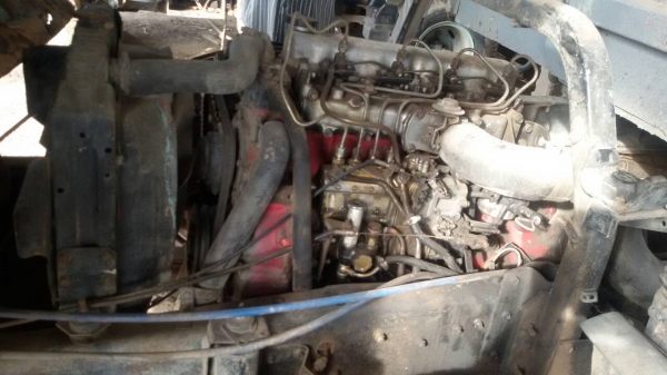 -แพ๊คคู.777-NPR--ISUZU-NPR.ปะกอบดั้ม.เครื่อง4BD1.ครัชซีสวย-KM.777ดั้ม.เครื่องWO4D-ครนัชซีสวยสภาพพร้อมใช้--ราคา720.000.บ