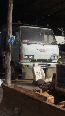 -แพ๊คคู.777-NPR--ISUZU-NPR.ปะกอบดั้ม.เครื่อง4BD1.ครัชซีสวย-KM.777ดั้ม.เครื่องWO4D-ครนัชซีสวยสภาพพร้อมใช้--ราคา720.000.บ