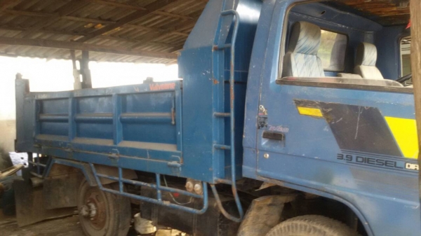 -แพ๊คคู.777-NPR--ISUZU-NPR.ปะกอบดั้ม.เครื่อง4BD1.ครัชซีสวย-KM.777ดั้ม.เครื่องWO4D-ครนัชซีสวยสภาพพร้อมใช้--ราคา720.000.บ