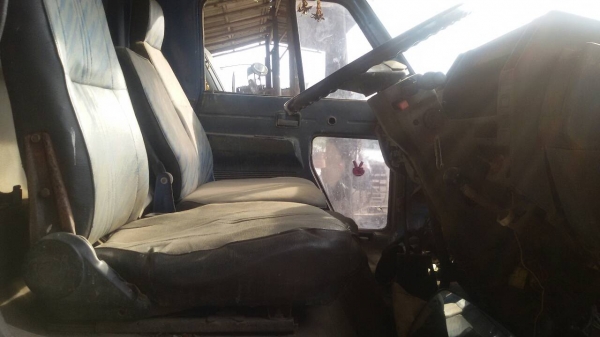 -แพ๊คคู.777-NPR--ISUZU-NPR.ปะกอบดั้ม.เครื่อง4BD1.ครัชซีสวย-KM.777ดั้ม.เครื่องWO4D-ครนัชซีสวยสภาพพร้อมใช้--ราคา720.000.บ