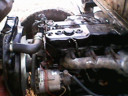 ISUZU  115  แรง  ปี32  Fหน้าF หลัง  เครื่องดี  ครัชชีดี  รถห้าง