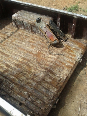 ขายลูกกระบะดัทสันช้างเหยียบ 4 ขอไฟนอนครับ