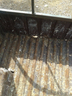 ขายลูกกระบะดัทสันช้างเหยียบ 4 ขอไฟนอนครับ