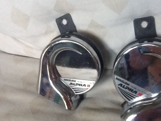 แตร Mitsuba Japan