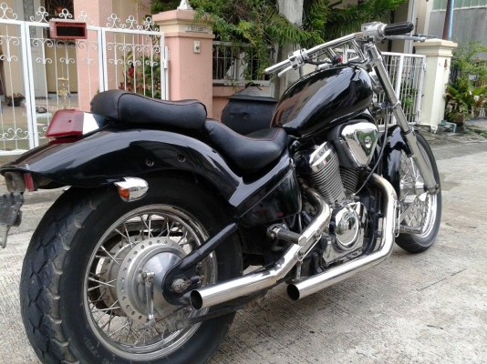 ขาย Steed 400 cc. ปี94 เอกสาร อินวอย ขาย Steed 400 cc. ปี94 เอกสาร อินวอย