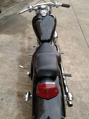 ขาย Steed 400 cc. ปี94 เอกสาร อินวอย ขาย Steed 400 cc. ปี94 เอกสาร อินวอย