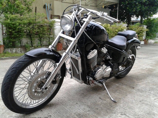 ขาย Steed 400 cc. ปี94 เอกสาร อินวอย ขาย Steed 400 cc. ปี94 เอกสาร อินวอย