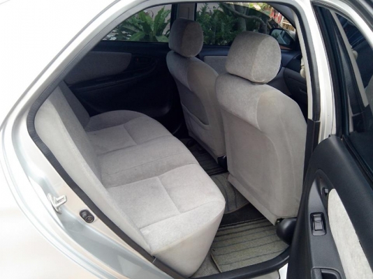 ขาย TOYOTA  VIOS 1.5 E ปี2003 เกียร์ออโต้