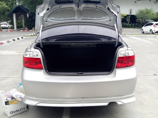 ขาย TOYOTA  VIOS 1.5 E ปี2003 เกียร์ออโต้