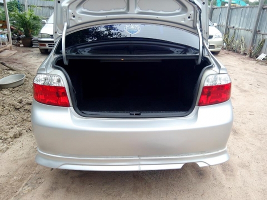 ขาย TOYOTA  VIOS 1.5 E ปี2003 เกียร์ออโต้