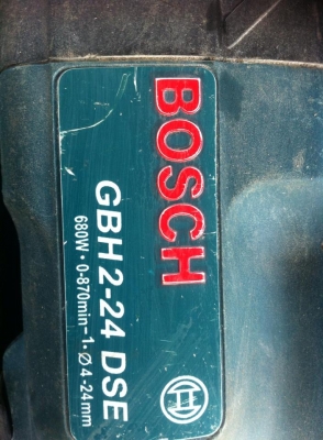 สว่านโรตารี่3ระบบ สภาพดี ใหม่ๆ ราคาถูกมาก สว่านโรตารี่3ระบบ สภาพดี ใหม่ๆ ราคาถูกมาก