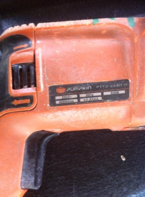 สว่านโรตารี่3ระบบ สภาพดี ใหม่ๆ ราคาถูกมาก สว่านโรตารี่3ระบบ สภาพดี ใหม่ๆ ราคาถูกมาก