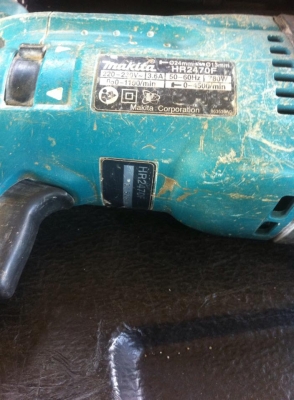 สว่านโรตารี่3ระบบ สภาพดี ใหม่ๆ ราคาถูกมาก สว่านโรตารี่3ระบบ สภาพดี ใหม่ๆ ราคาถูกมาก