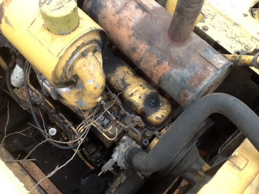 ขายครับโคมัสสุ200รุ่น2เครื่องงามๆตัวเดินดีไบแทคหายใช้งานใด้ปกติราคาเบาๆมีบริการขนย้ายราคาต่อรองใด้ทดลองขับใด้