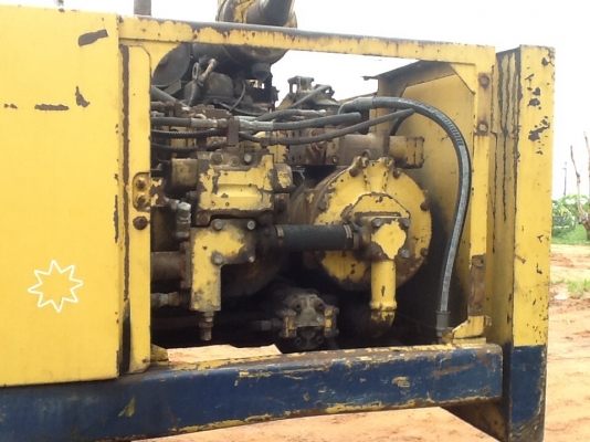 ขายครับโคมัสสุ200รุ่น2เครื่องงามๆตัวเดินดีไบแทคหายใช้งานใด้ปกติราคาเบาๆมีบริการขนย้ายราคาต่อรองใด้ทดลองขับใด้