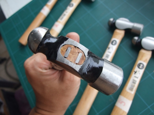 ขายค้อนหัวกลม STANLEY 54-190 ขนาด 12oz.