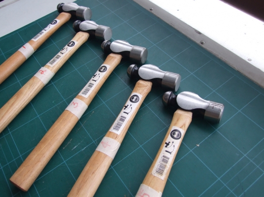 ขายค้อนหัวกลม STANLEY 54-190 ขนาด 12oz.