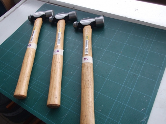 ขาย ค้อนหัวกลม STANLEY 54-198 ขนาด 24oz.