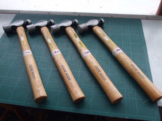 ขาย ค้อนหัวกลม STANLEY 54-198 ขนาด 24oz.