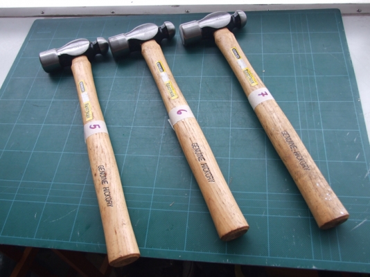 ขาย ค้อนหัวกลม STANLEY 54-198 ขนาด 24oz.