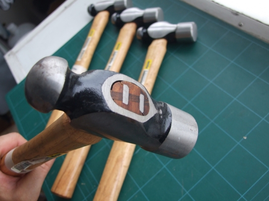 ขาย ค้อนหัวกลม STANLEY 54-198 ขนาด 24oz.