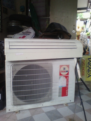 ขายแอร์มือสองสภาพดี ขายแอร์มือสองสภาพดี