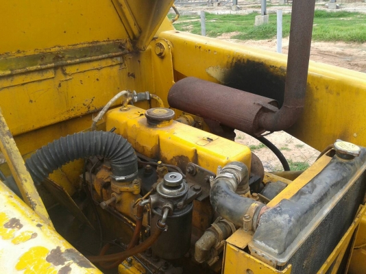 ขายรถตัก JCB