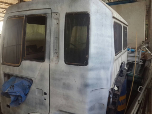 หัวเก๋งโปรเฟีย