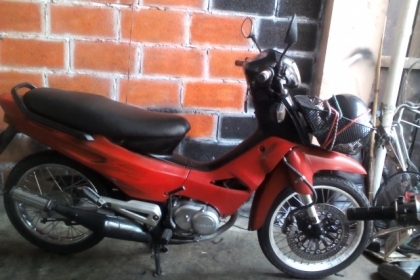 ขาย honda smile ถูกๆ 3700