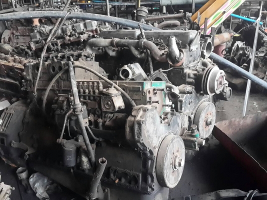 เครื่องสแกนเนีย