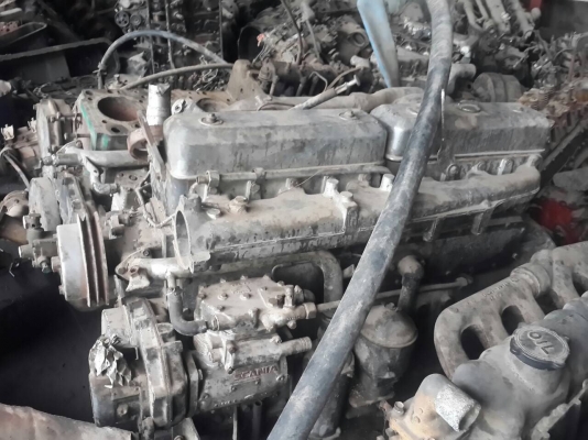 เครื่องสแกนเนีย