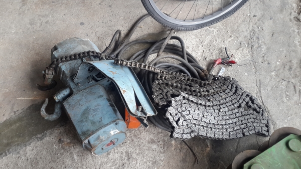 ขายรอกไฟฟ้า มือสองนำเข้าจากญี่ป่น