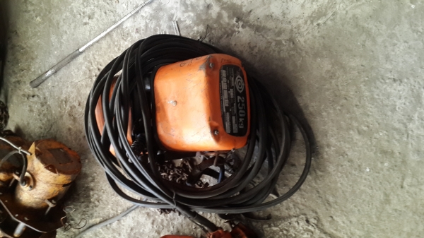 ขายรอกไฟฟ้า มือสองนำเข้าจากญี่ป่น