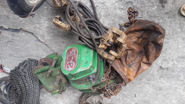 ขายรอกไฟฟ้า มือสองนำเข้าจากญี่ป่น