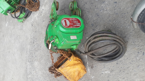 ขายรอกไฟฟ้า มือสองนำเข้าจากญี่ป่น