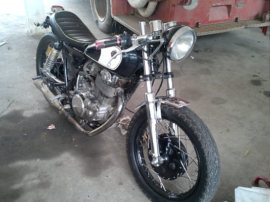 มาแล้วsr400สวยๆเลขเต็มราคาเบา