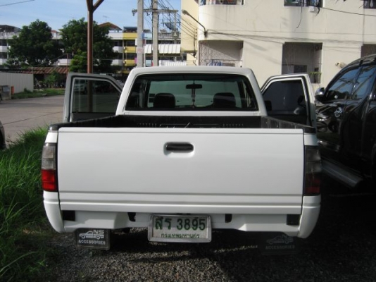 ISUZU DRAGON POWER SPACE CAB 2.5 ปี 2000